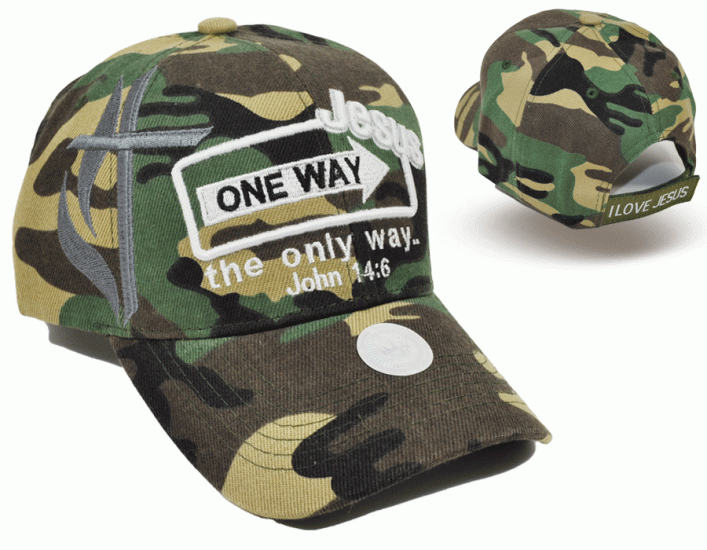 02.THE-ONLY-WAY(CAMO)