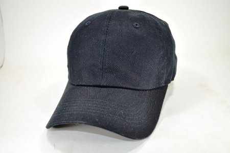 TS-3 3scratchs vintage mesh back blue denim/white