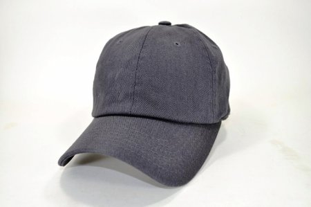 TS-3 3scratchs vintage mesh back blue denim/white