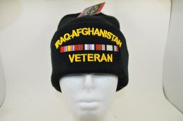 MB-003 IRAQ AFGHANISTAN VET