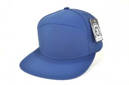 PB-313H HYBRID PERFORATED CAMPER - NAVY