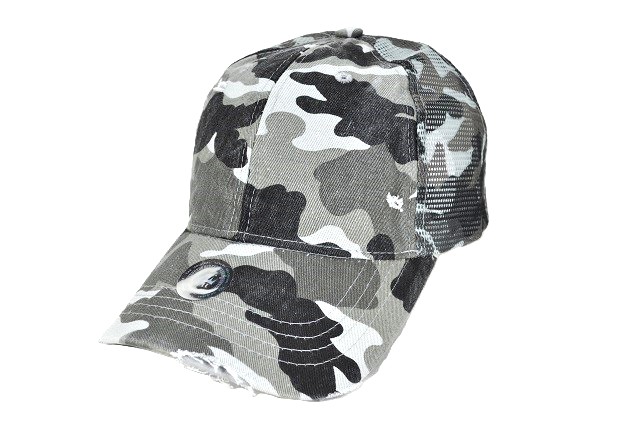 005-CAMO MONKEY WASHED(CITY CAMO)