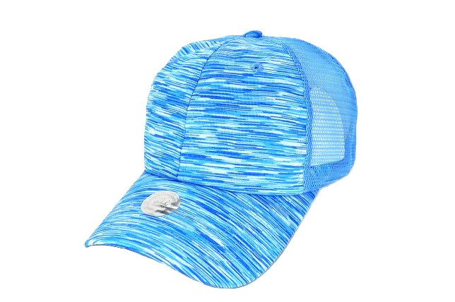 098-SPACE-DYE SKY BLUE