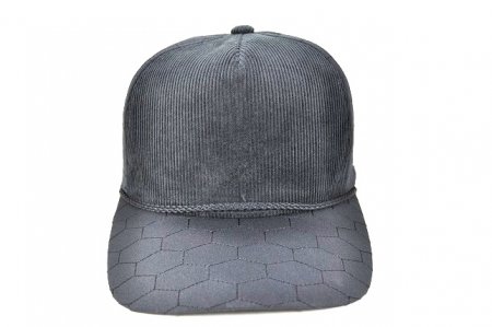 MI-278 MILITARY POLICE - BLACK