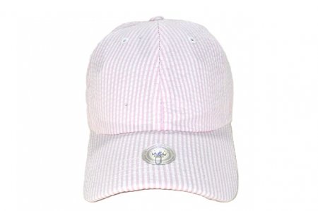 NP-005 PIGMENT NEW STITCH BRIM LINE BLACK/KHAKI MESH