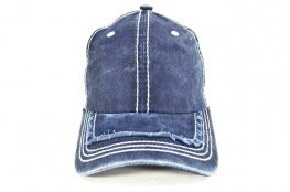 PP-9 PIGMENT WITH PIGMENT FRONT NAVY/NAVY