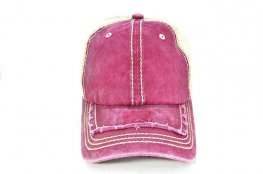 PP-04 PIGMENT WITH PIGMENT FRONT BURGUNDY/BURGUNDY