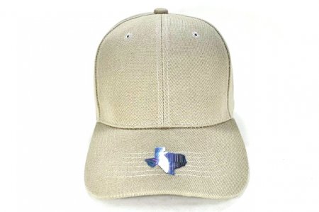 037-MONKEY WASHED 2TONE BLUE DENIM/SERAPE BRIM
