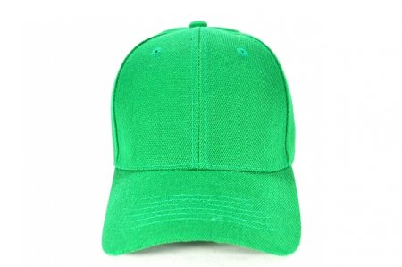 051-SOLID-PIGMENT-VISOR-BRIM-VINTAGE(BLUE DENIM&KHAKI)