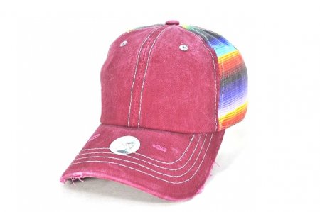 021-MONKEY WASHED - ROYAL