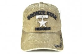 PGMI-152 BRONZE STAR ALL - KHAKI