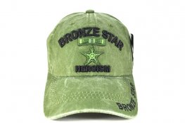 PGMI-152 BRONZE STAR ALL - OLIVE