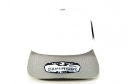 PB274 - 5PANEL 2TONE HIGH FRAME-CREAM/GREY