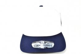 PB274 - 5PANEL 2TONE HIGH FRAME-CREAM/NAVY