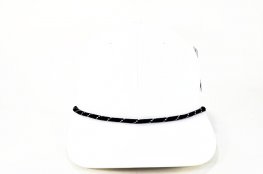 PB-301 HYBRID PERFORATED - WHITE