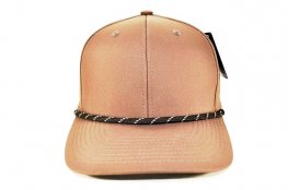 PB-301 HYBRID PERFORATED - BROWN