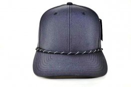 PB-301 HYBRID PERFORATED - BLACK