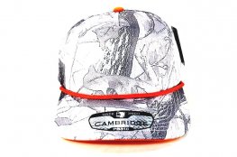 PB-318 5PANEL TREE CAMO UNSTRUCTURED CAMO -T.CAMO 3