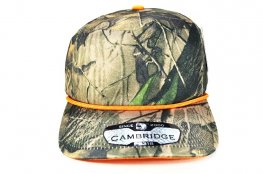 PB-318 5PANEL TREE CAMO UNSTRUCTURED CAMO -T.CAMO 1