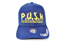 CC-16 P.U.S.H - NAVY