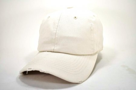 046-Pigment cap with leopard visor-hot.pink