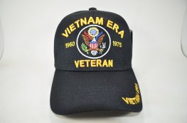 MI-695 VIETNAM ERA - BLACK