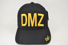 MI-902 DMZ - BLACK
