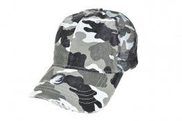 005-CAMO MONKEY WASHED(CITY CAMO)