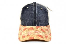 010-PIGMENT CORK PLAIN (WATERMELON)