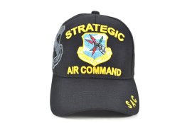 MI-592 SAC - BLACK
