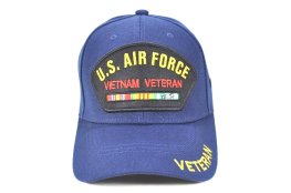 MI-004 U.S AIR FORCE VIETNAM VETERAN - NAVY