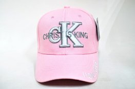 CC-32 CHRIST IS KING - L.PINK