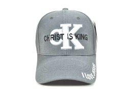 CC-32 CHRIST IS KING - D.GREY