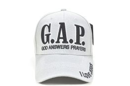 CC-33 G.A.P. - L.GREY