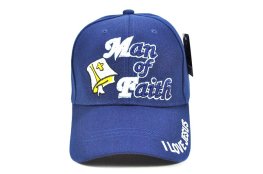 CC-36 MAN OF FAITH - NAVY