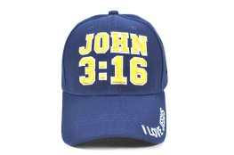 CC-37 JOHN 3:16 - NAVY
