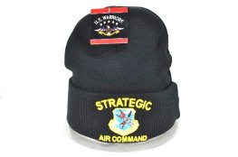 MB-03 STRATEGIC AIR COMMAND - BLACK