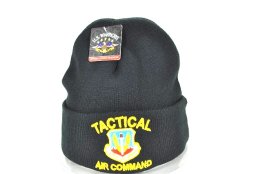 MB-01 TACTICAL AIR COMMAND - BLACK