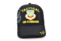 MI-612 TAC - BLACK