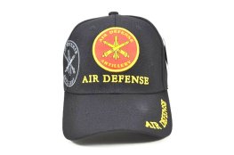 MI-1065 US ARMY AIR DEFENSE - BLACK