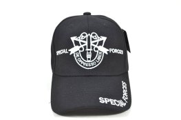 MI-226 SPECIAL FORCES - BLACK