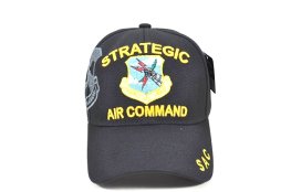 MI-592 SAC - BLACK