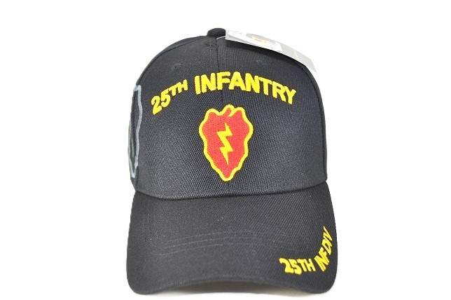 MI-204 25th Divi Blk