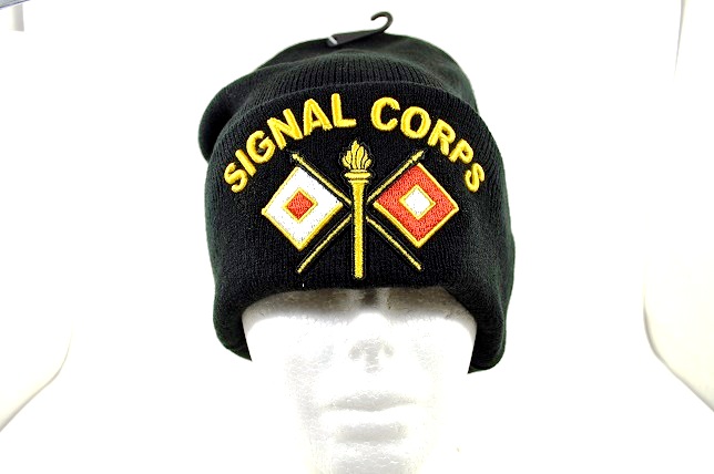 MB-007 SIGNAL CORPS