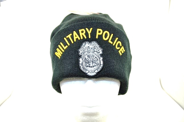 MB-008 MILITARY POLICE