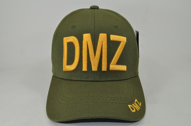 MI-902 DMZ - OLIVE