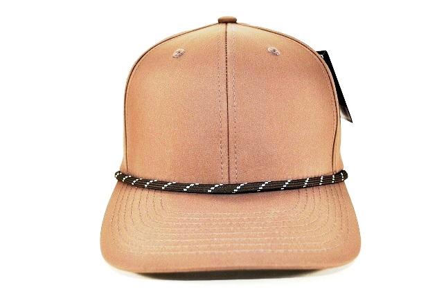 PB-301 HYBRID PERFORATED - BROWN