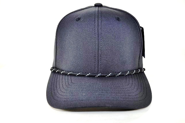 PB-301 HYBRID PERFORATED - BLACK