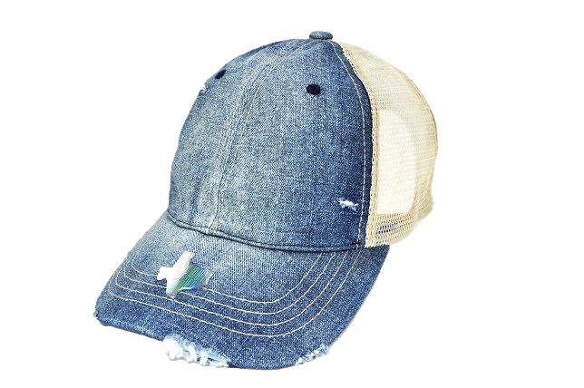 015-DENIM MONKEY WASHED(BLUE)