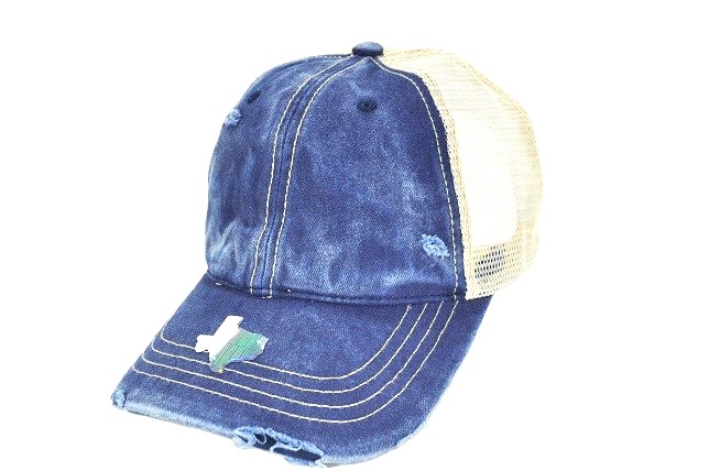 008-MONKEY WASHED -NAVY